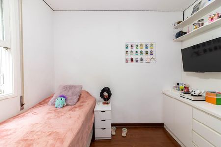 Apartamento à venda com 82m², 4 quartos e 2 vagasQuarto 1