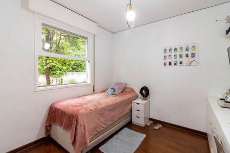 Apartamento à venda com 82m², 4 quartos e 2 vagasQuarto 1