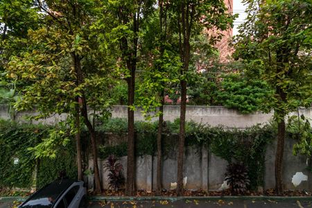 Apartamento à venda com 82m², 4 quartos e 2 vagasQuarto 3 - Vista