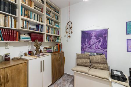 Apartamento à venda com 82m², 4 quartos e 2 vagasQuarto de Serviço