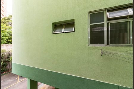 Apartamento à venda com 82m², 4 quartos e 2 vagasÁrea de Serviço - Vista