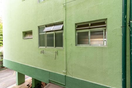 Apartamento à venda com 82m², 4 quartos e 2 vagasCozinha - Vista