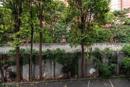 Apartamento à venda com 82m², 4 quartos e 2 vagasQuarto 1 - Vista