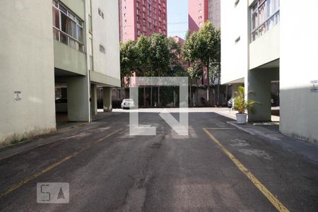 Apartamento à venda com 82m², 4 quartos e 2 vagasGaragem