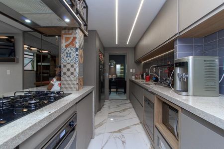 Apartamento à venda com 120m², 4 quartos e 2 vagasFoto 06