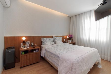 Apartamento à venda com 120m², 4 quartos e 2 vagasFoto 12