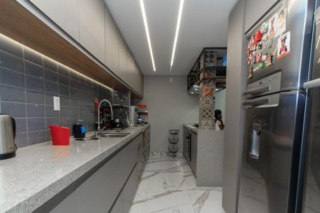 Apartamento à venda com 120m², 4 quartos e 2 vagasFoto 05