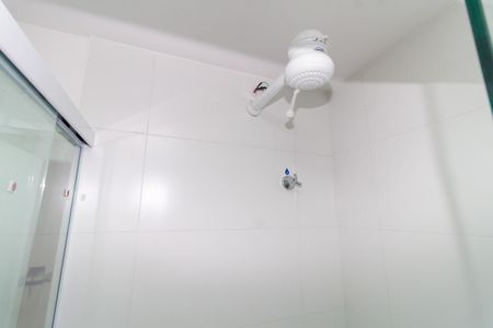 Studio para alugar com 24m², 1 quarto e sem vagaBanheiro 