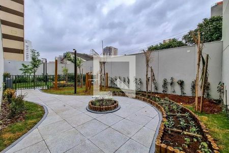 Studio para alugar com 24m², 1 quarto e sem vagaÁrea comum 