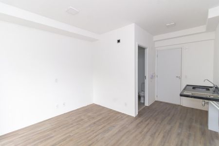 Studio para alugar com 24m², 1 quarto e sem vagaStudio 
