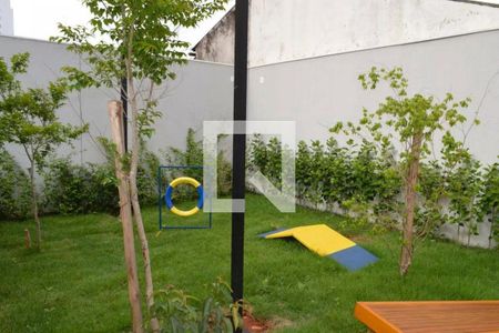 Studio para alugar com 24m², 1 quarto e sem vagaÁrea comum 