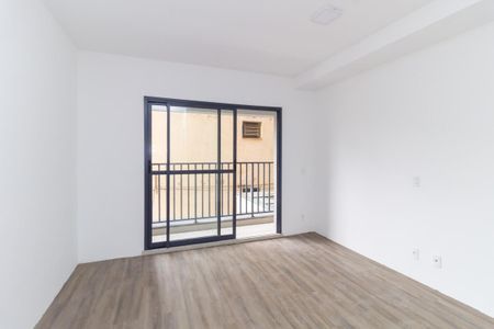 Studio para alugar com 24m², 1 quarto e sem vagaStudio 