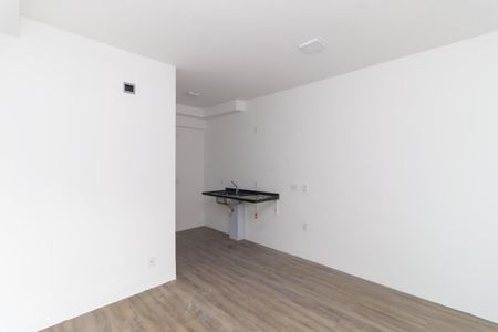 Studio para alugar com 24m², 1 quarto e sem vagaStudio 