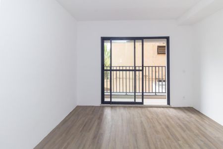 Studio para alugar com 24m², 1 quarto e sem vagaStudio 