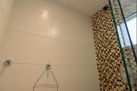 Studio à venda com 32m², 1 quarto e 1 vaga Studio à venda com 32m², 1 quarto e 1 vagaBanheiro