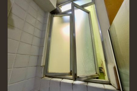 Studio para alugar com 23m², 1 quarto e sem vagaBanheiro social