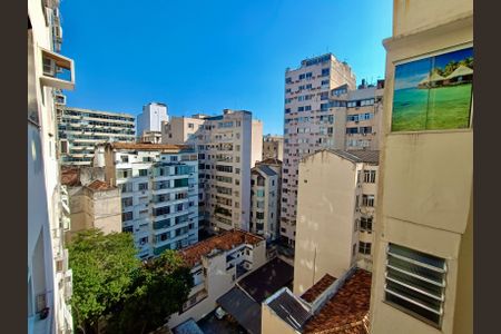 Studio para alugar com 23m², 1 quarto e sem vagaStudio vista