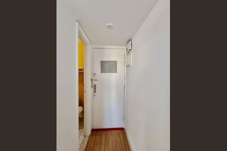 Studio para alugar com 23m², 1 quarto e sem vagaStudio