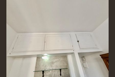 Studio para alugar com 23m², 1 quarto e sem vagaStudio