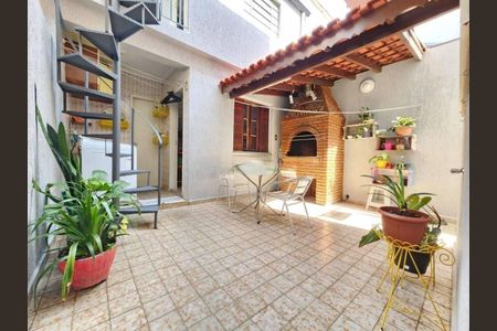 Casa à venda com 152m², 3 quartos e 2 vagasFoto 07