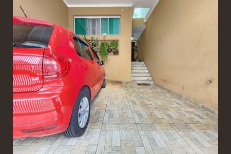 Casa à venda com 152m², 3 quartos e 2 vagasFoto 09