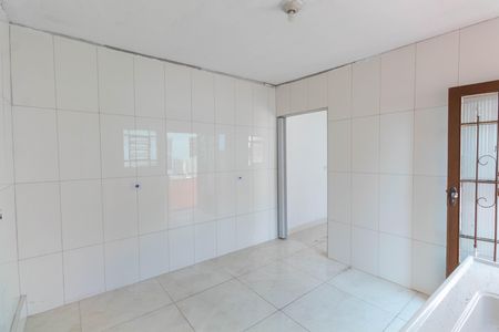 Casa para alugar com 45m², 1 quarto e sem vaga Casa para alugar com 45m², 1 quarto e sem vagaCozinha