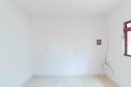 Casa para alugar com 45m², 1 quarto e sem vaga Casa para alugar com 45m², 1 quarto e sem vagaQuarto