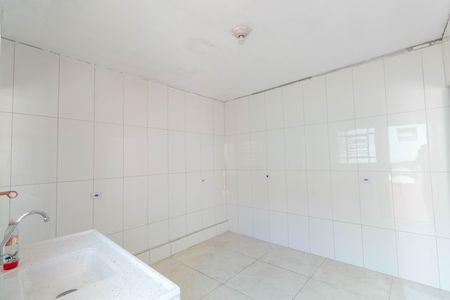 Casa para alugar com 45m², 1 quarto e sem vaga Casa para alugar com 45m², 1 quarto e sem vagaCozinha