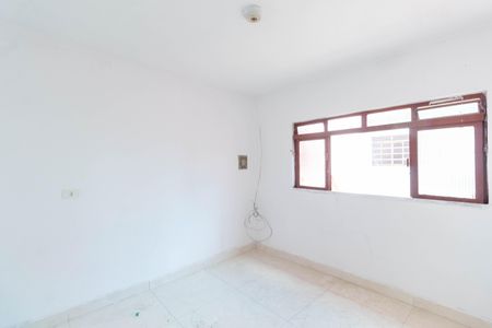 Casa para alugar com 45m², 1 quarto e sem vaga Casa para alugar com 45m², 1 quarto e sem vagaQuarto
