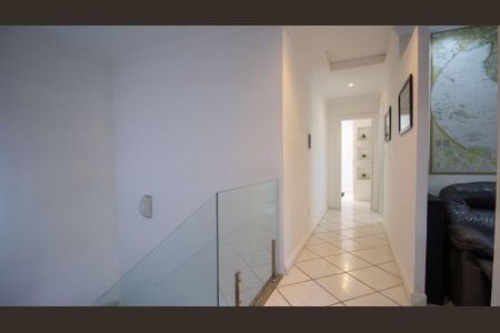 Casa de condomínio à venda com 360m², 5 quartos e 2 vagasHall dos Quartos