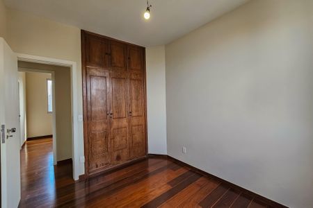 Apartamento à venda com 100m², 3 quartos e 2 vagasQuarto 2