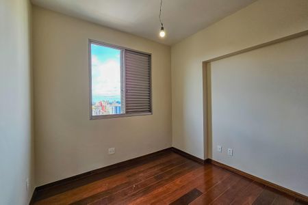 Apartamento à venda com 100m², 3 quartos e 2 vagasQuarto 1