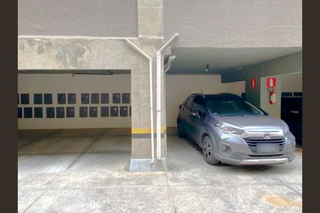 Apartamento à venda com 100m², 3 quartos e 2 vagasGaragem