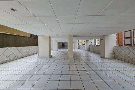 Apartamento à venda com 100m², 3 quartos e 2 vagasÁrea comum - Salão de festas