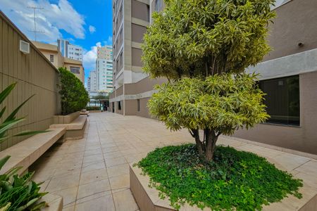 Apartamento à venda com 100m², 3 quartos e 2 vagasÁrea comum