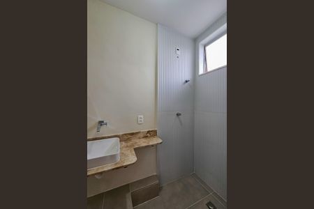 Apartamento à venda com 100m², 3 quartos e 2 vagasBanheiro da Suíte