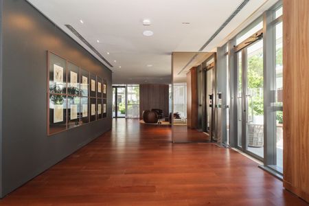 Apartamento à venda com 186m², 4 quartos e 3 vagasÁrea comum - Salão de festas