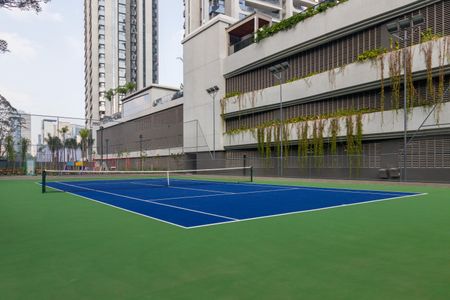 Apartamento à venda com 186m², 4 quartos e 3 vagasQuadra Esportiva