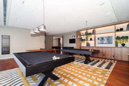 Apartamento à venda com 186m², 4 quartos e 3 vagasSalão de jogos