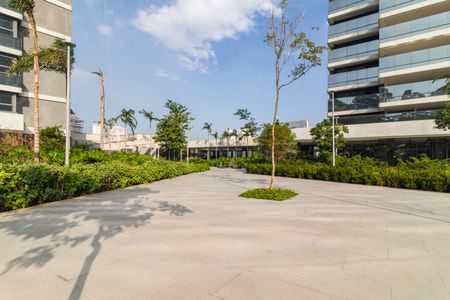 Apartamento à venda com 186m², 4 quartos e 3 vagasÁrea comum