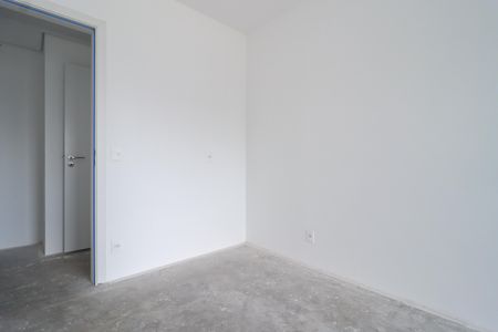 Apartamento à venda com 186m², 4 quartos e 3 vagasQuarto 3