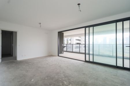 Apartamento à venda com 186m², 4 quartos e 3 vagasSala