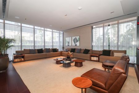 Apartamento à venda com 186m², 4 quartos e 3 vagasSalão de jogos