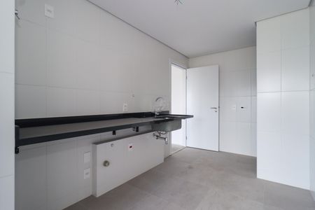 Apartamento à venda com 186m², 4 quartos e 3 vagasCozinha