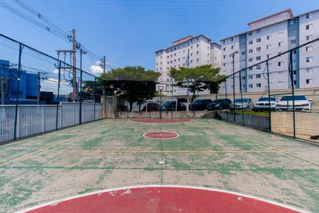 Apartamento para alugar com 44m², 2 quartos e 1 vaga Apartamento para alugar com 44m², 2 quartos e 1 vagaÁrea comum