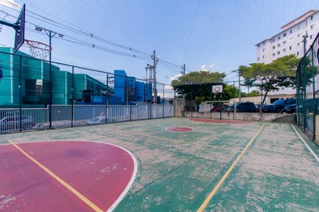Apartamento para alugar com 44m², 2 quartos e 1 vaga Apartamento para alugar com 44m², 2 quartos e 1 vagaÁrea comum