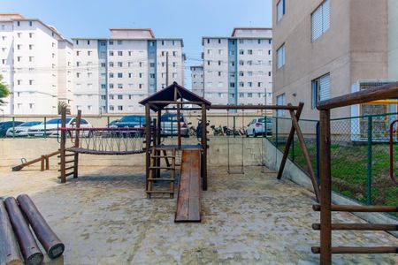 Apartamento para alugar com 44m², 2 quartos e 1 vaga Apartamento para alugar com 44m², 2 quartos e 1 vagaÁrea comum