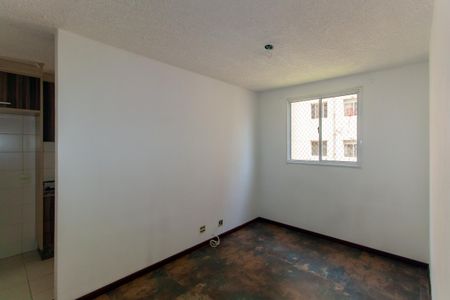 Apartamento para alugar com 44m², 2 quartos e 1 vaga Apartamento para alugar com 44m², 2 quartos e 1 vagaSala