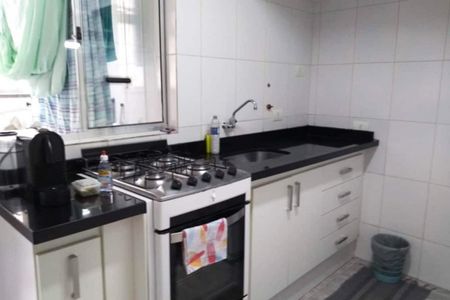 Apartamento à venda com 82m², 3 quartos e 1 vagaFoto 02