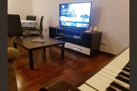 Apartamento à venda com 82m², 3 quartos e 1 vagaFoto 08